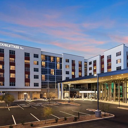 Doubletree By Hilton Tucson Downtown Convention Center Hotel Kültér fotó