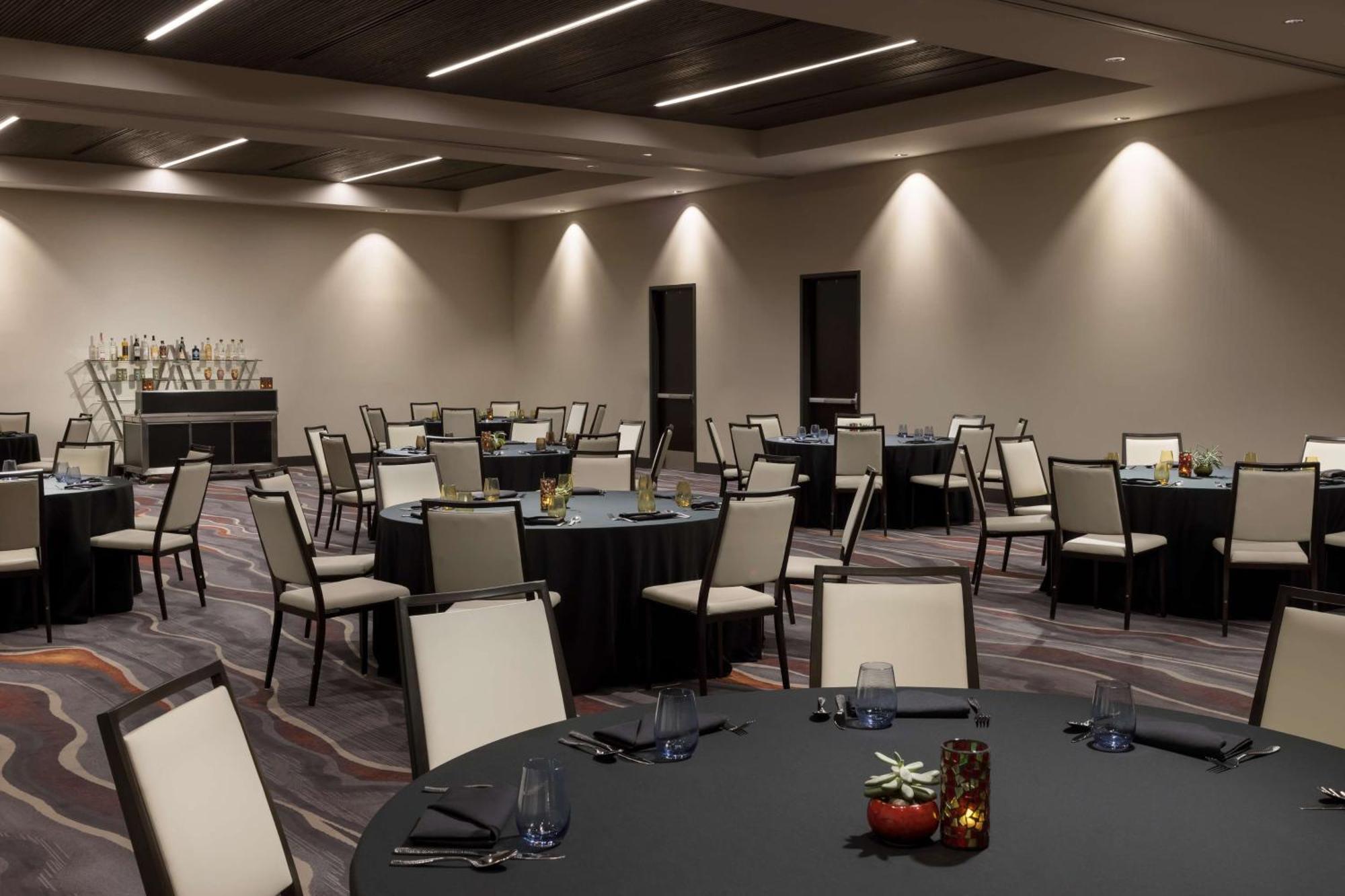 Doubletree By Hilton Tucson Downtown Convention Center Hotel Kültér fotó