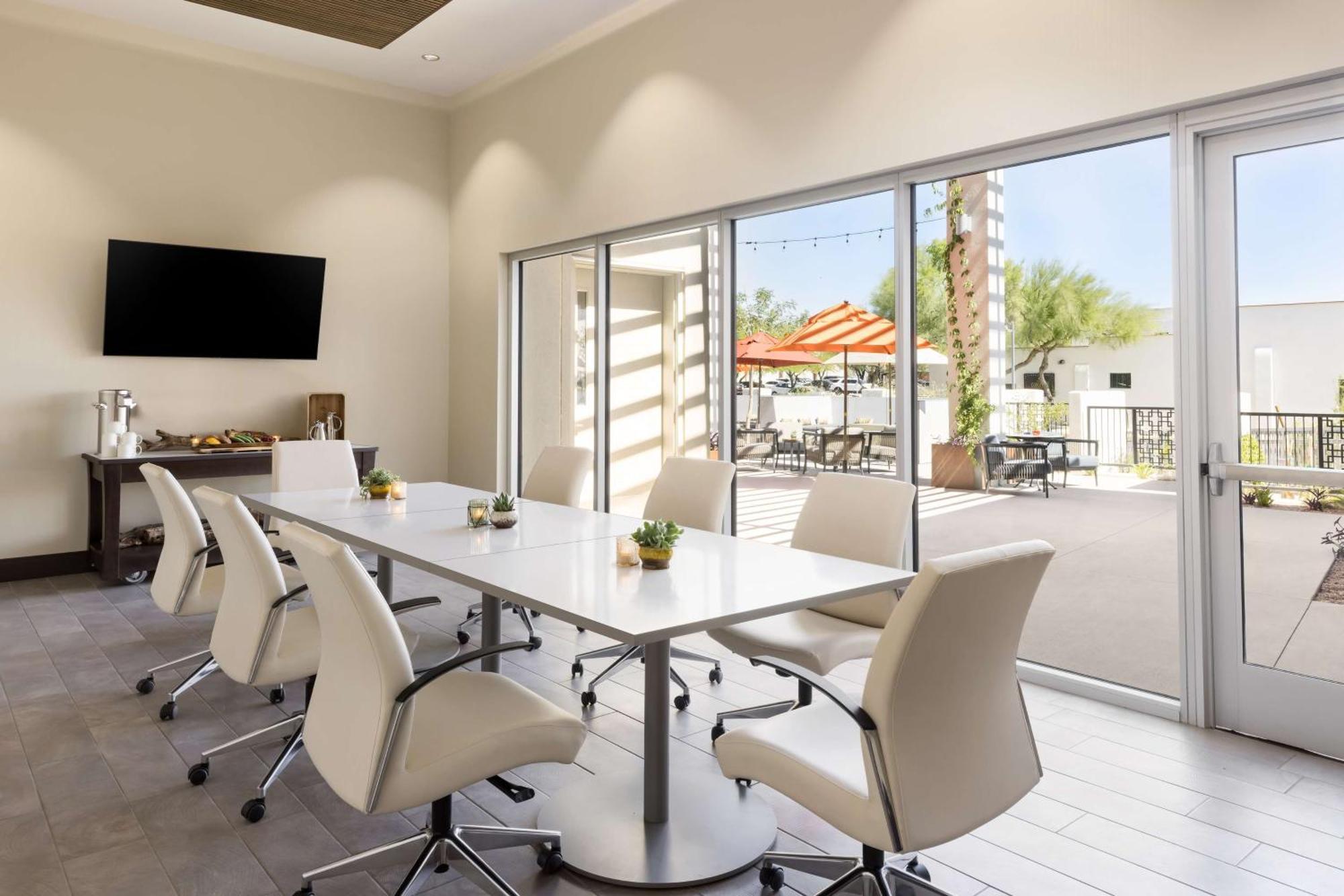 Doubletree By Hilton Tucson Downtown Convention Center Hotel Kültér fotó