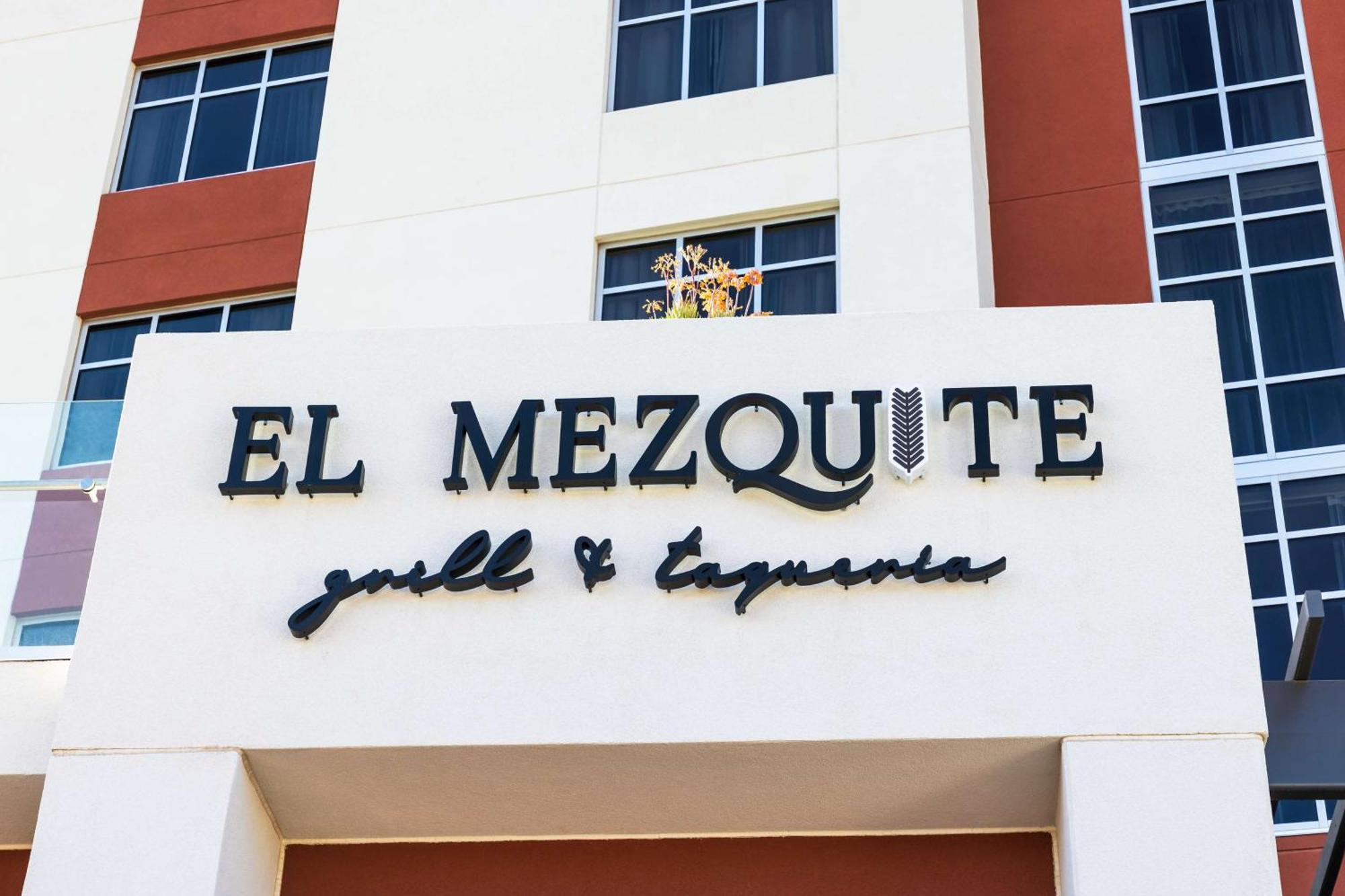 Doubletree By Hilton Tucson Downtown Convention Center Hotel Kültér fotó