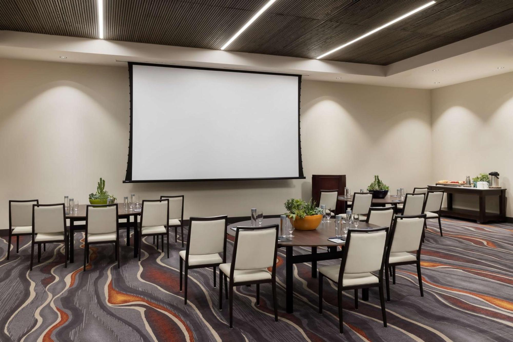 Doubletree By Hilton Tucson Downtown Convention Center Hotel Kültér fotó