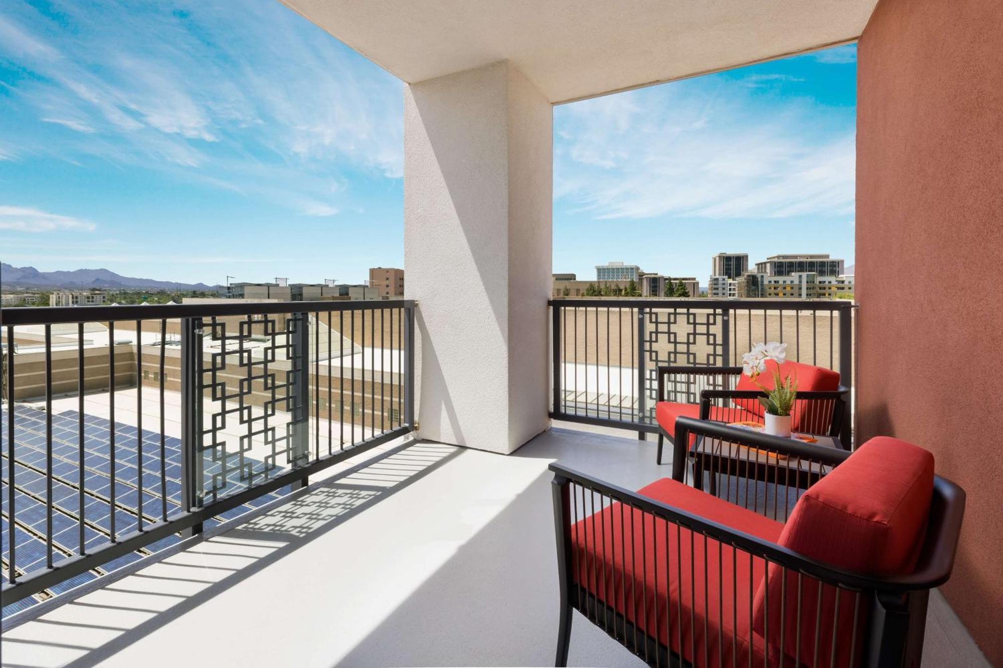Doubletree By Hilton Tucson Downtown Convention Center Hotel Kültér fotó