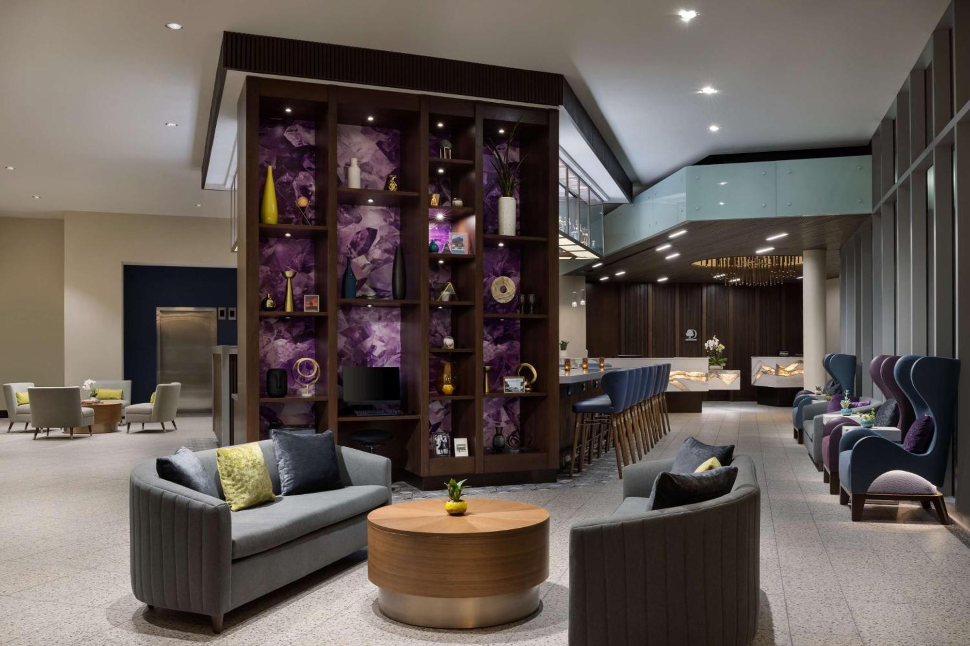 Doubletree By Hilton Tucson Downtown Convention Center Hotel Kültér fotó